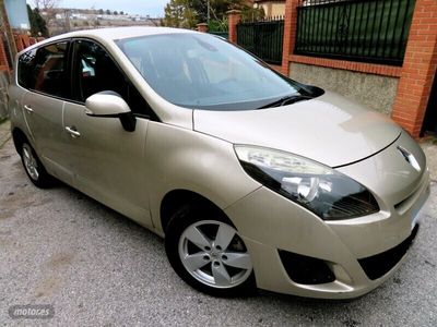 Renault Grand Scénic III