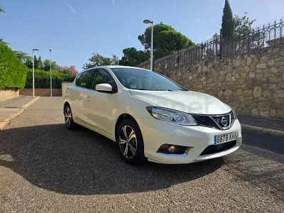 Usado Nissan Pulsar
