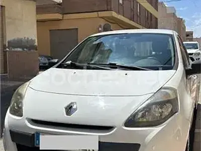 Usado Renault Clio IV