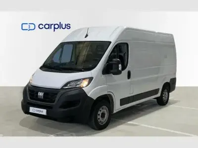 Usado Fiat Ducato 120 CV (88 kW) 2024 Van