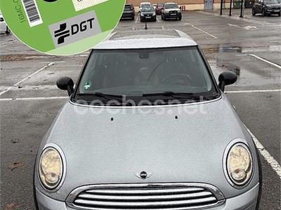 Gris / plata Usado 2007 Mini Cooper Utilitario | 5999 €