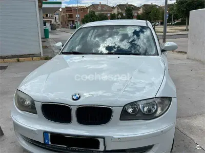 Usado BMW 116