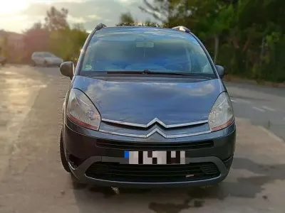 Usado Citroën C4