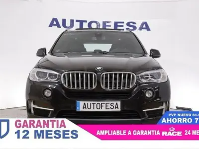 Usado BMW X5