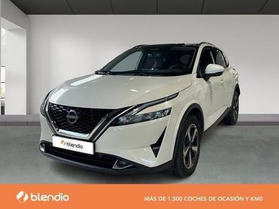 Occasion Nissan Qashqai N-Connecta 158 ch (116 kW) 2023 SUV