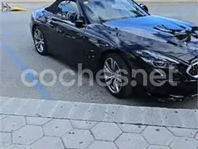 Usado BMW Z4