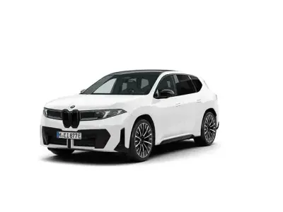 Usado BMW iX3 M Sport 344 kW (469 CV) 2026 Blanco SUV