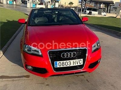 Audi A3 Cabriolet