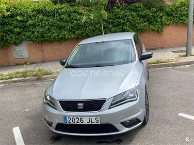 Seat Toledo