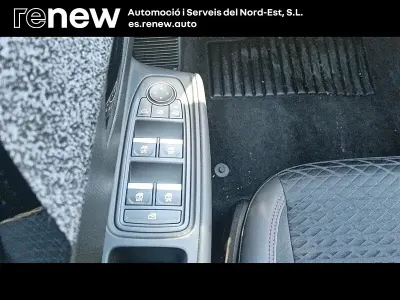 Nuevo Renault Clio V Techno 160 CV (117 kW) 2026 Verde Berlina