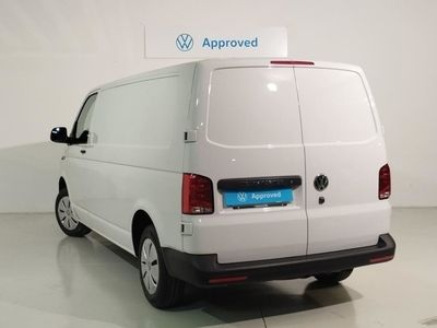 VW T6.1