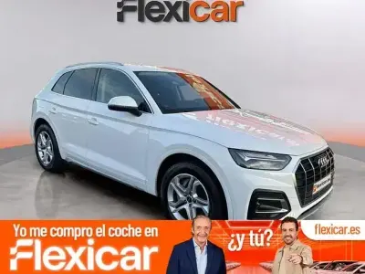 Usado Audi Q5
