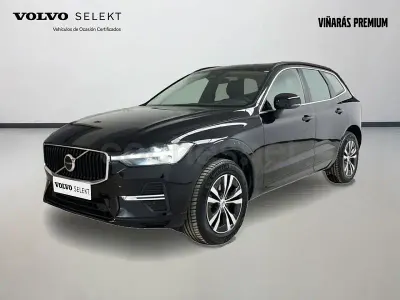 Usado Volvo XC60