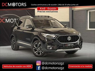 Usado 2024 MG ZS Berlina | 14.900 € (Precio justo)