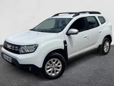 Usado Dacia Duster Expression 115 CV (84 kW) 2023 SUV