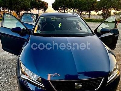 Seat Leon ST