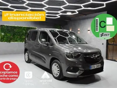 Usado Opel Combo Life