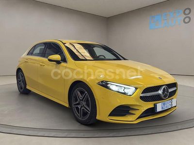 Mercedes A200