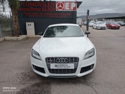 Audi TT Roadster