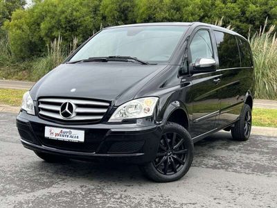 Mercedes Viano