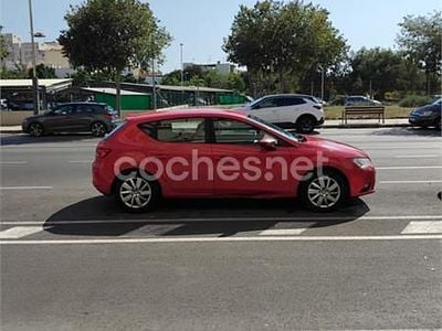 Seat Leon ST