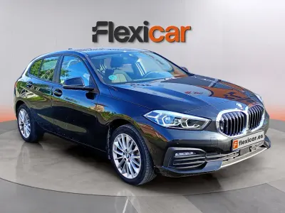 Occasion BMW 118