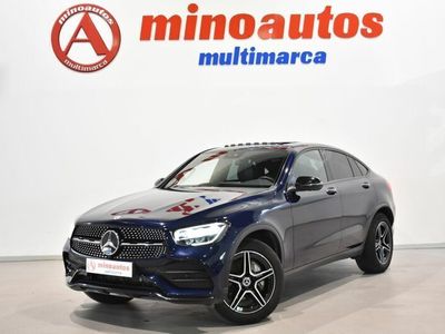 Mercedes GLC300