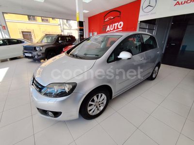 VW Golf Plus