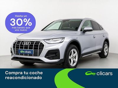 Audi Q5 Sportback