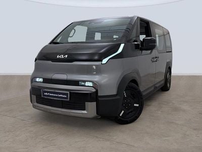 Nuevo Kia PV5 119 kW (163 CV) 2026 Blanco Monovolumen