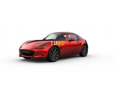 usado Mazda MX5 2.0 SKYACTIV-G 135 kW MT Exclusive-Line