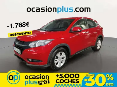 Usado Honda HR-V