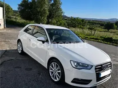 Usado Audi A3