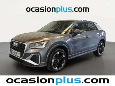 Usado Audi Q2