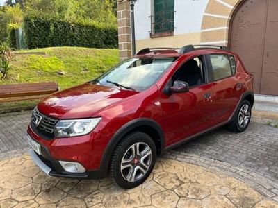 usado Dacia Sandero 0.9 TCE GLP Serie Limitada Xplore 66kW