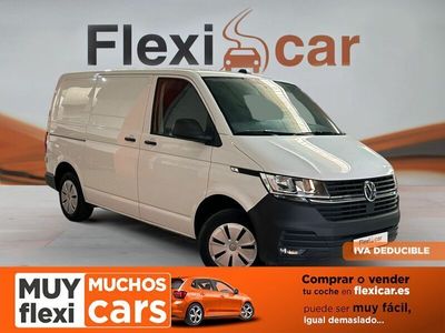 VW T6.1