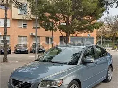 Begagnad Volvo S40