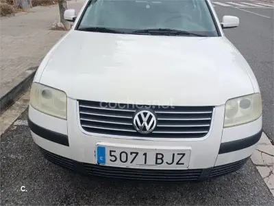 Usado VW Passat