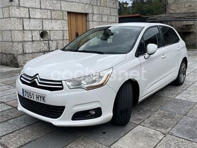 Citroën C4