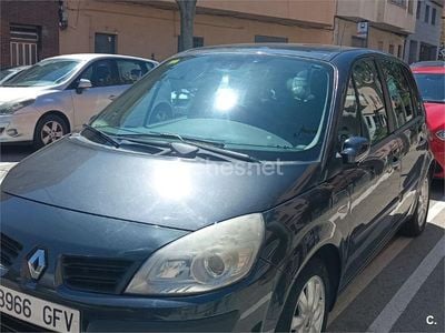 Renault Scénic II