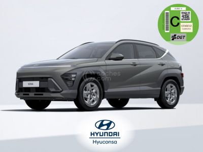 usado Hyundai Kona 1.0 Tgdi Flexx 4x2 Dt