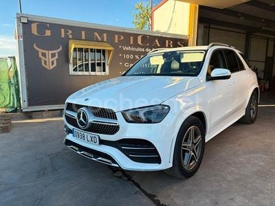 Mercedes GLE300