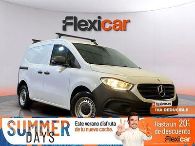 Mercedes Citan 110