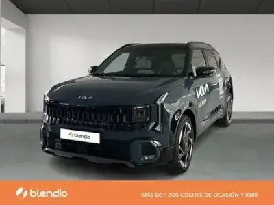 Usado Kia Seltos