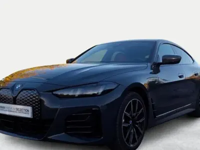 Occasion BMW i4 210 kW (286 ch) 2025 Berline