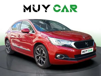 Usado DS Automobiles DS4