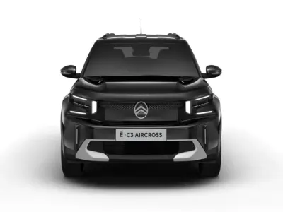 Nuevo Citroën e-C3 Aircross 83 kW (113 CV) 2026 SUV