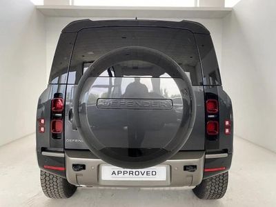 Usado Land Rover Defender SE 249 CV (183 kW) 2025 Todoterreno SUV