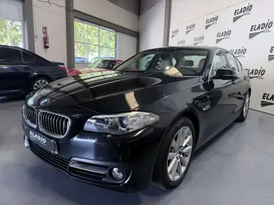 Usado BMW 520