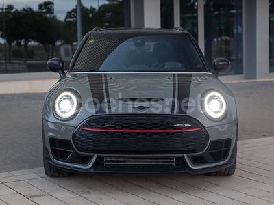 Mini John Cooper Works Clubman